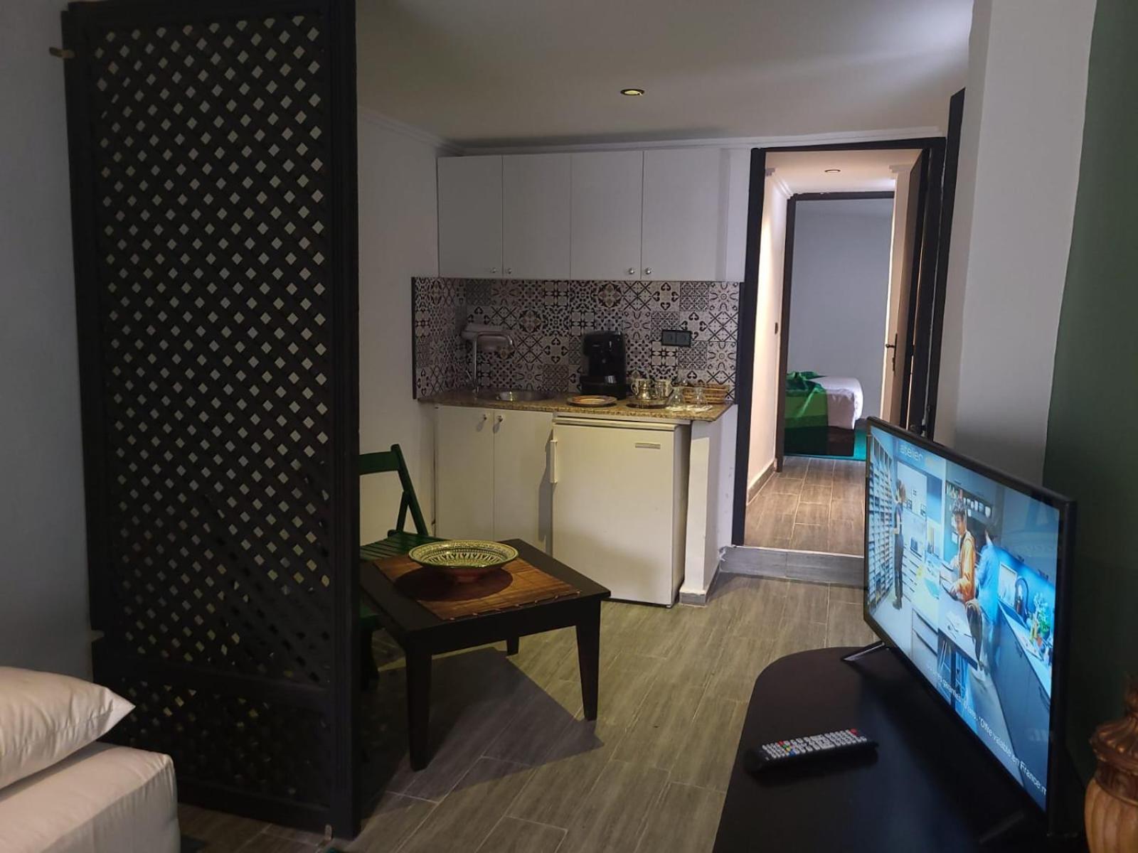 Apartment Adam