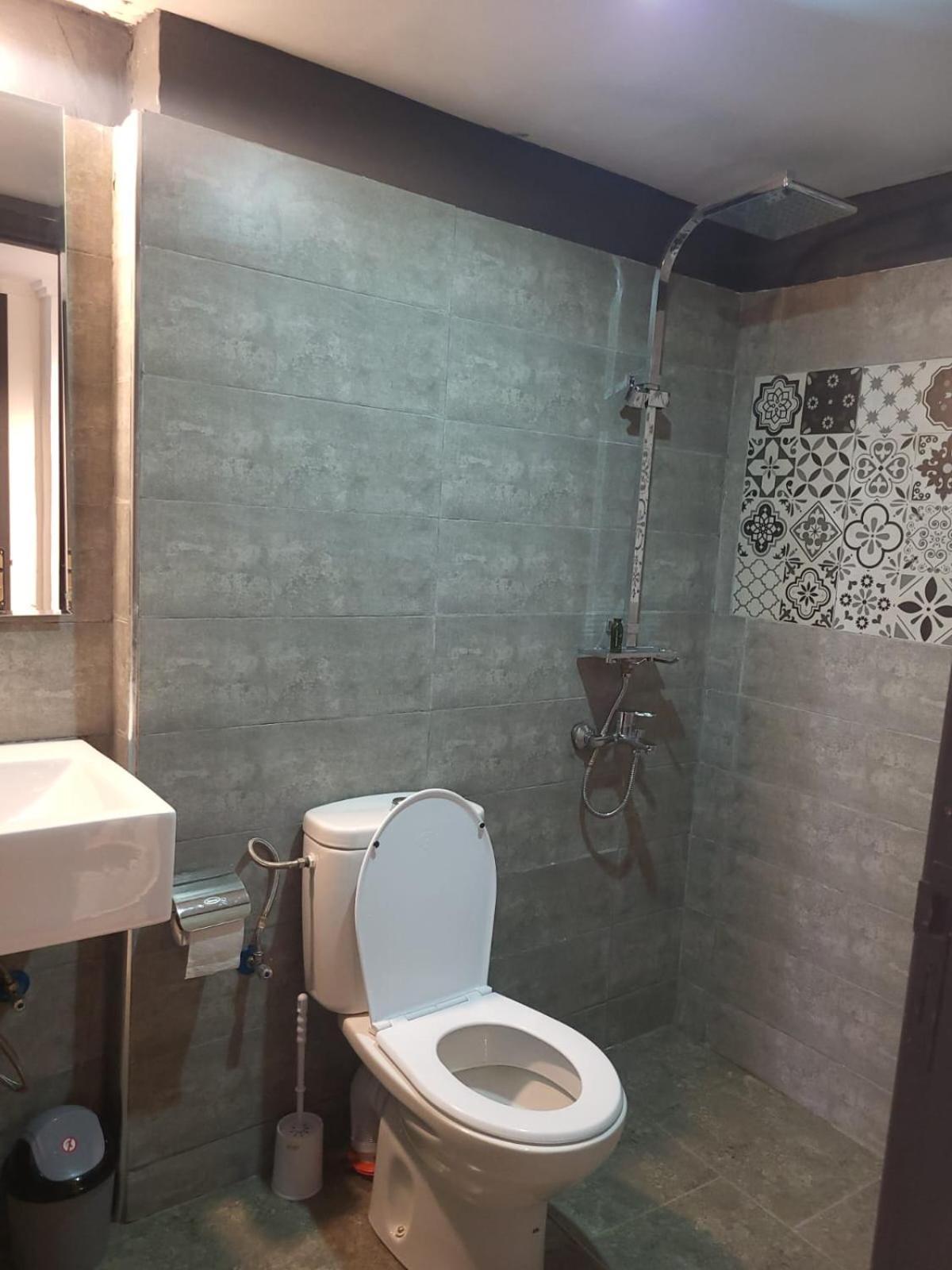 Adam Apartment Tangier